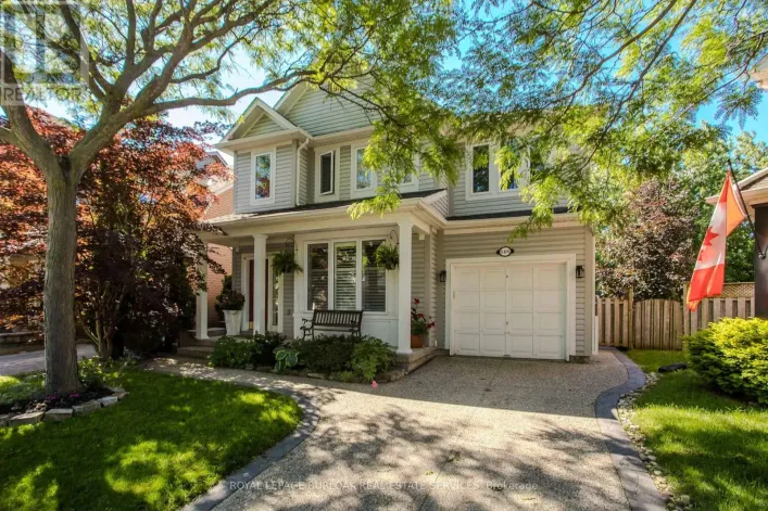 5174 RAVINE CRESCENT, Burlington