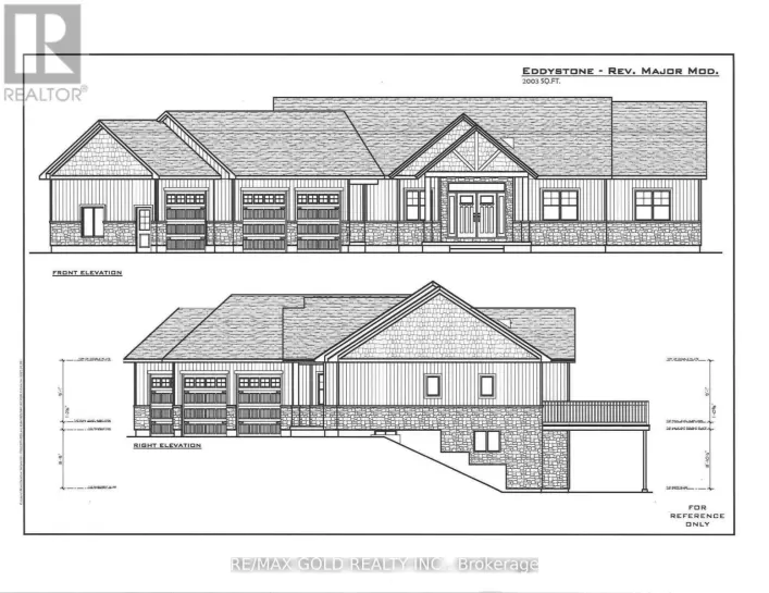 517403 COUNTY RD 124A ROAD, Melancthon