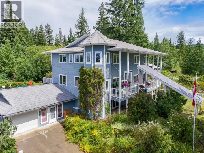 5175 BAKER-KERSLEY ROAD, Quesnel