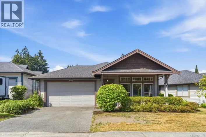 5175 Dunster Rd, Nanaimo