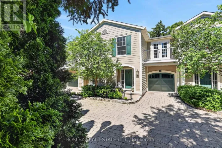 5-175 QUEEN STREET, Niagara-on-the-Lake
