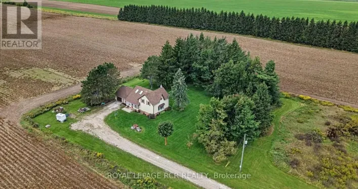 517578 COUNTY ROAD 124, Melancthon