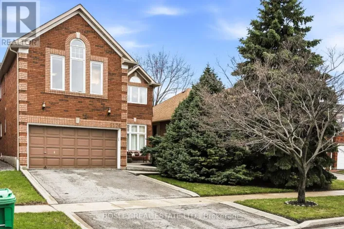 5176 CASTLEFIELD DRIVE, Mississauga