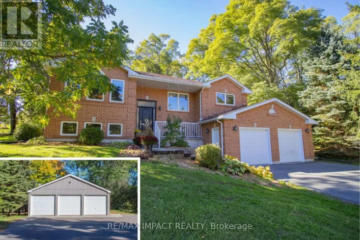 5176 KELLY ROAD, Hamilton Township