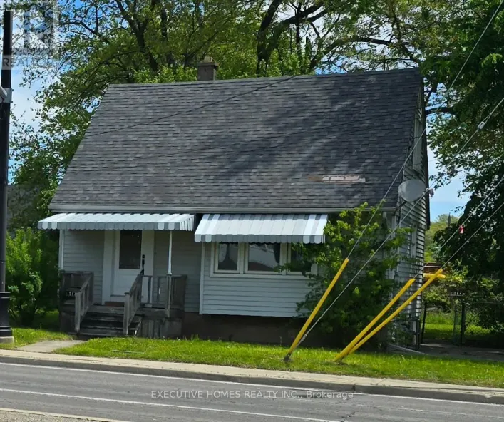 5176 STANLEY AVENUE, Niagara Falls