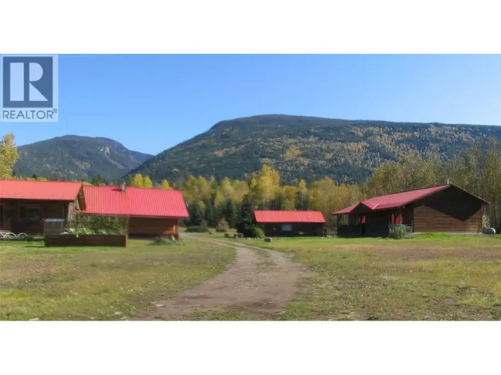 5177 CLEARWATER VALLEY Road, Clearwater