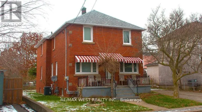 5177 KITCHENER STREET, Niagara Falls