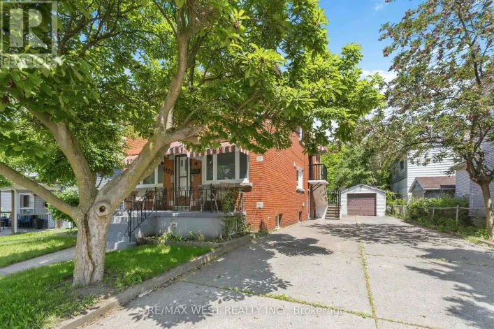 5177 KITCHENER STREET, Niagara Falls