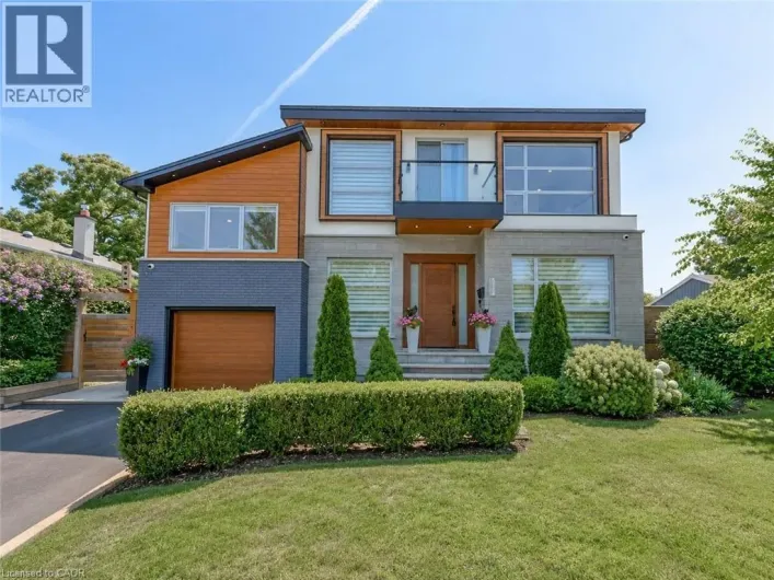 5178 HUNTER Drive, Burlington