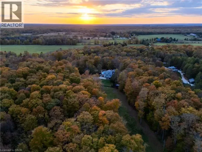 517807 5TH CONCESSION Road N, Meaford