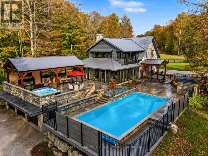 517807 5TH CONCESSION ROAD N, Meaford