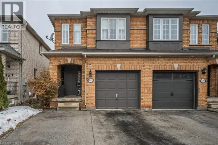 5179 DES JARDINES Drive, Burlington