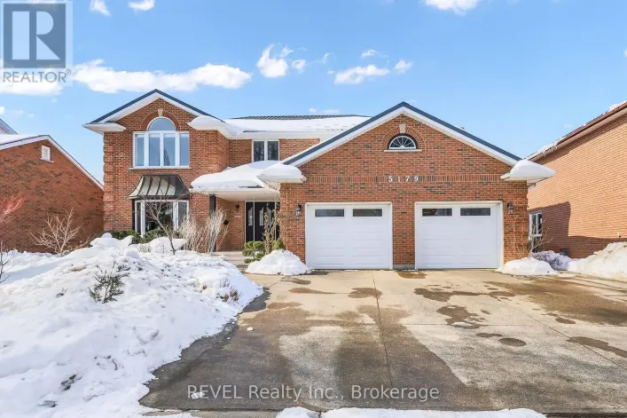 5179 SOUTHGATE AVENUE, Niagara Falls