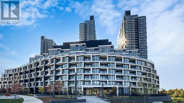 518 - 1 KYLE LOWRY ROAD, Toronto