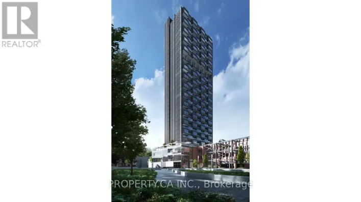 518 - 1 QUARRINGTON LANE, Toronto