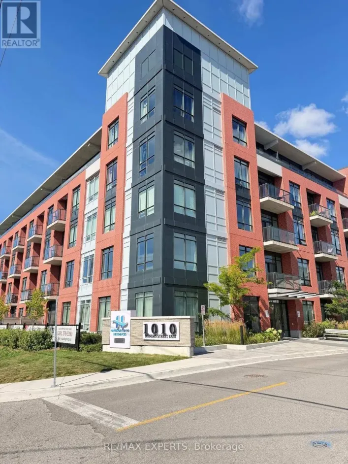 518 - 1010 DUNDAS STREET E, Whitby