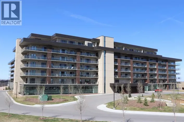 518, 102 Scenic Drive N, Lethbridge