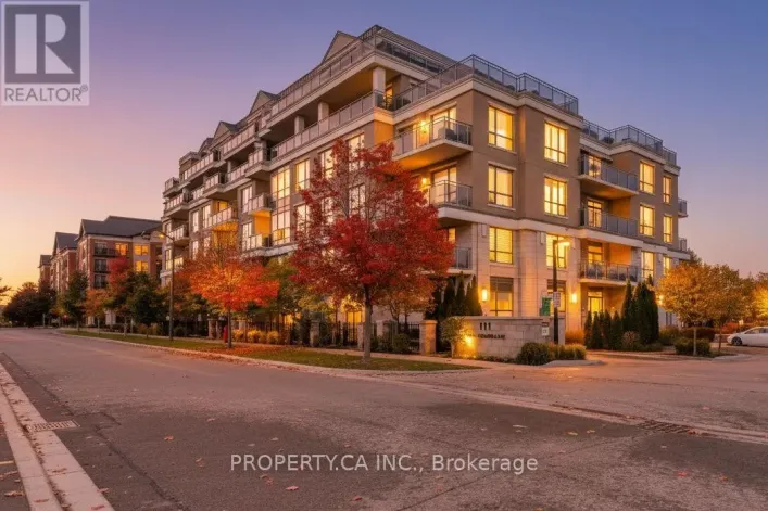 518 - 111 CIVIC SQUARE GATE, Aurora