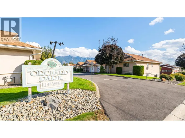 518 18th Avenue Unit# 10, Creston