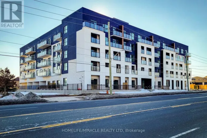 518 - 1936 RYMAL ROAD E, Hamilton