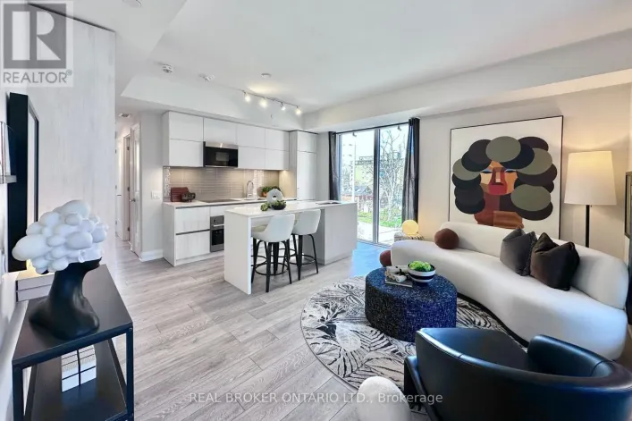 518 - 21 PARK STREET E, Mississauga