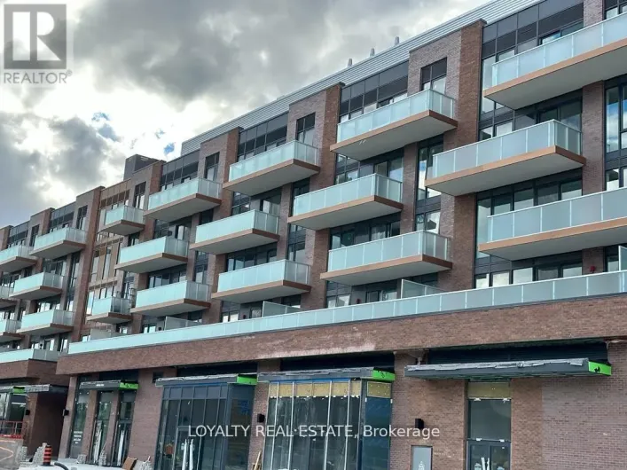 518 - 215 LAKESHORE ROAD W, Mississauga