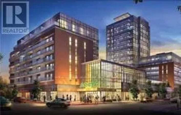 518 - 25 COLE STREET, Toronto