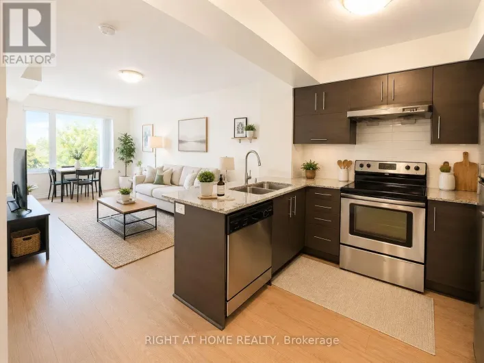 518 - 273 SOUTH PARK ROAD, Markham
