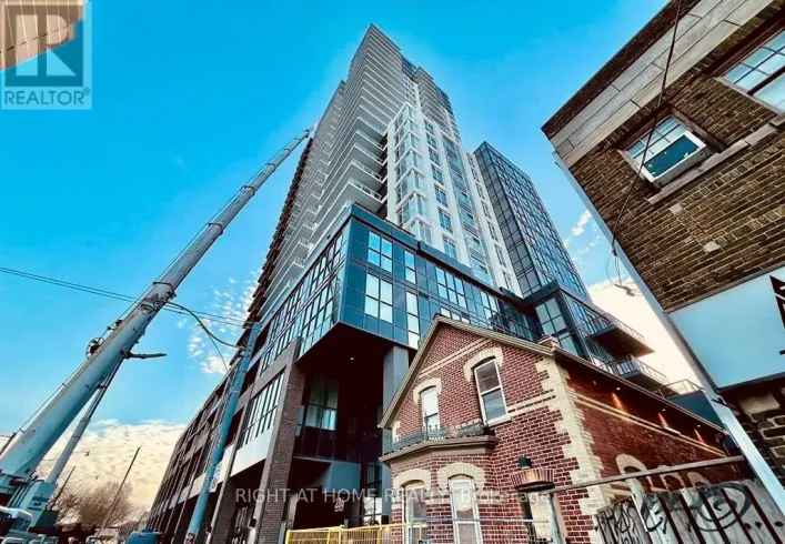 518 - 286 MAIN STREET, Toronto
