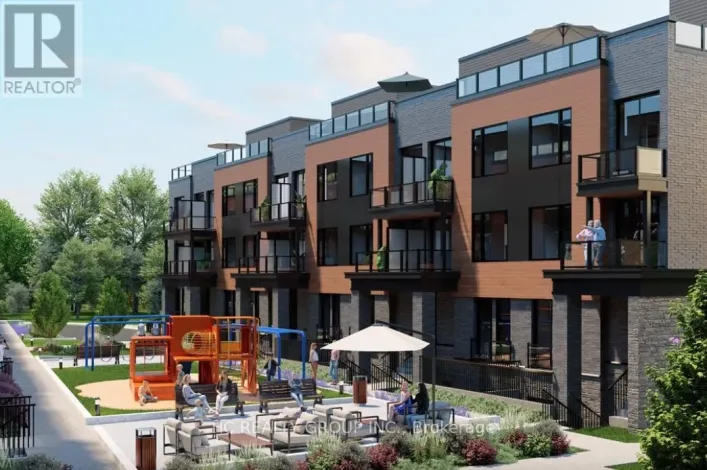 518 - 30 MARKDALE LANE, Markham