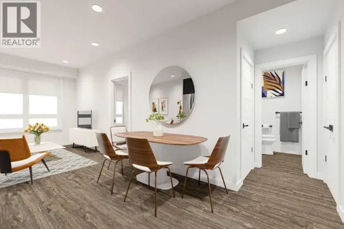 518, 3107 Warren Street NW, Calgary