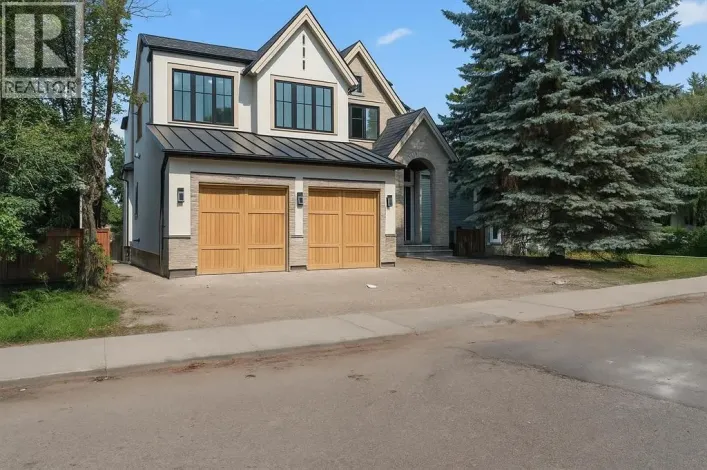 518 33 Avenue SW, Calgary