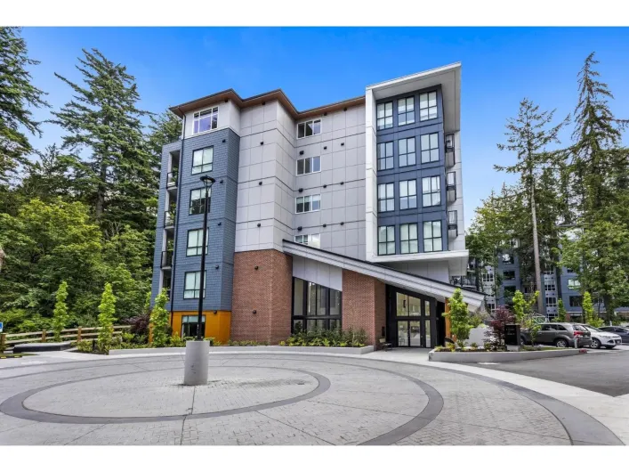 518 3480 146A STREET, Surrey