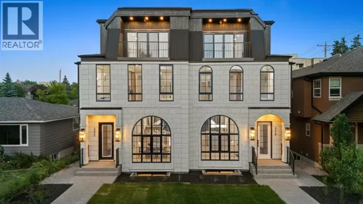 518 34A Street NW, Calgary