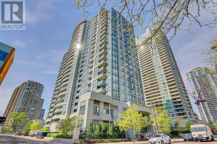 518 - 35 HOLLYWOOD AVENUE, Toronto