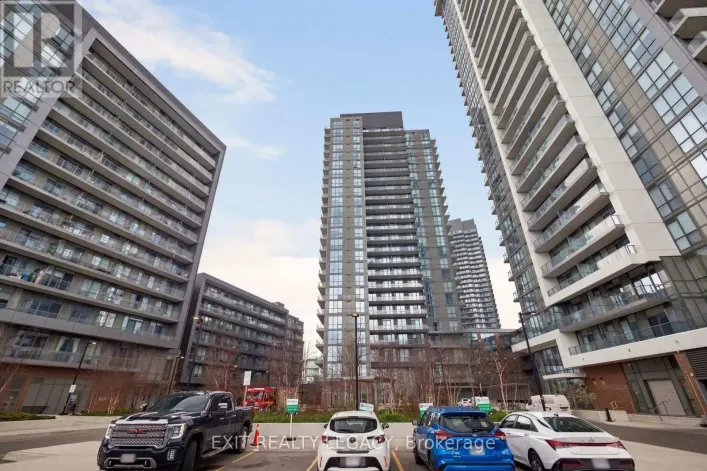 518 - 38 FOREST MANOR ROAD, Toronto