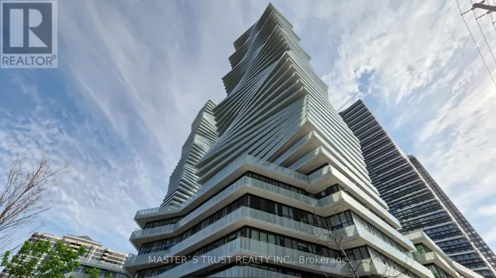 518 - 3900 CONFEDERATION PARKWAY, Mississauga