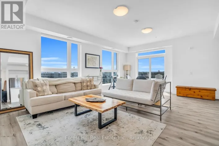 518 - 4 KIMBERLY LANE, Collingwood