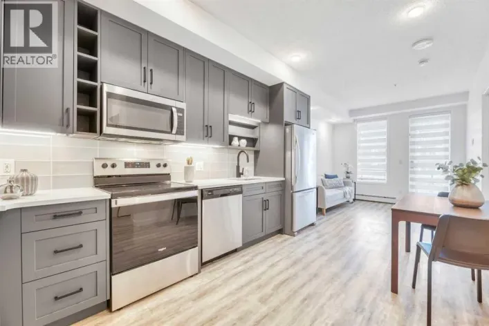 518, 4138 University Avenue NW, Calgary