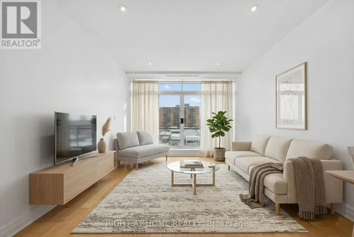 518 - 44 BOND STREET W, Oshawa