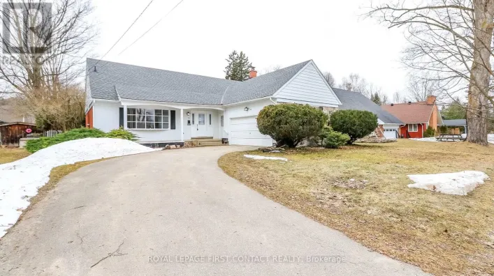 518 4TH AVENUE W, Owen Sound