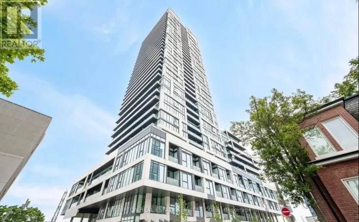 #518 - 5 DEFRIES STREET, Toronto