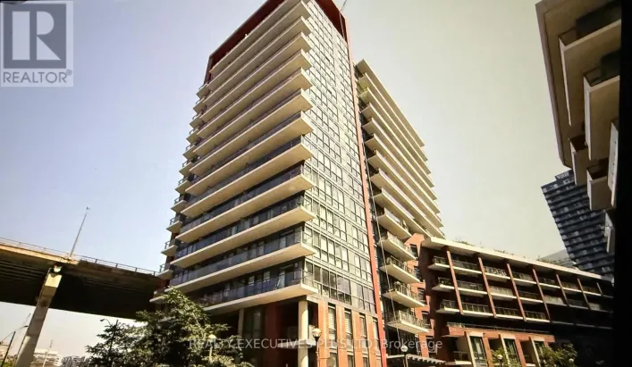 518 - 50 BRUYERES MEWS, Toronto