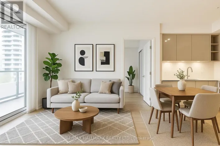 518 - 50 DUNFIELD AVENUE, Toronto