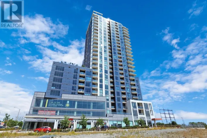 518 - 50 THOMAS RILEY ROAD, Toronto