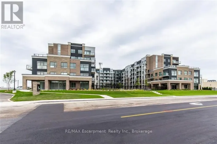 518 - 5055 GREENLANE ROAD, Lincoln