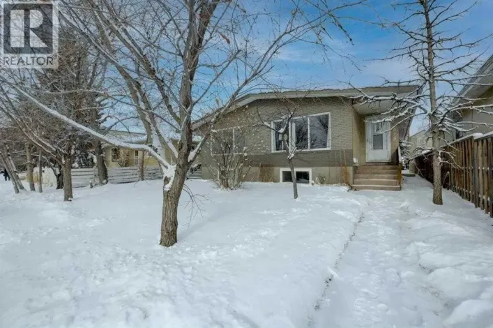 518 54 Avenue SW, Calgary