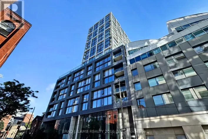 518 - 55 ONTARIO STREET, Toronto