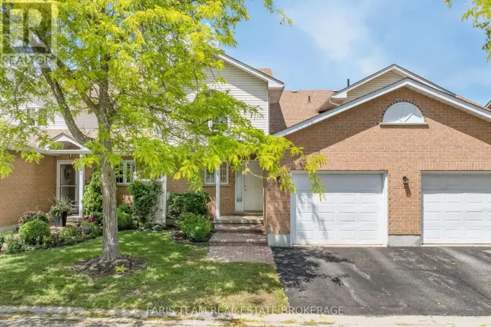 518 - 60 MUSEUM DRIVE, Orillia