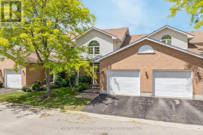 518 - 60 MUSEUM DRIVE, Orillia